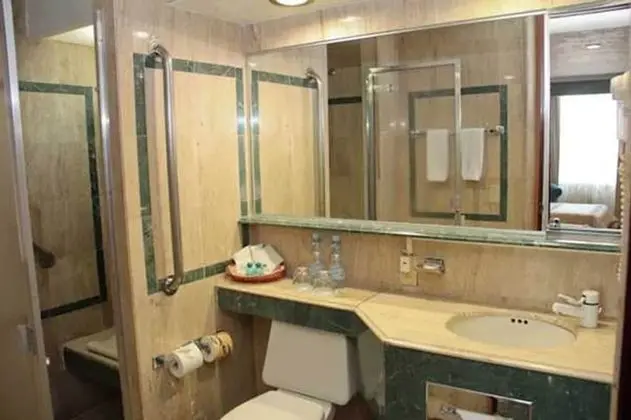 Deluxe Room, 2 Double Beds
