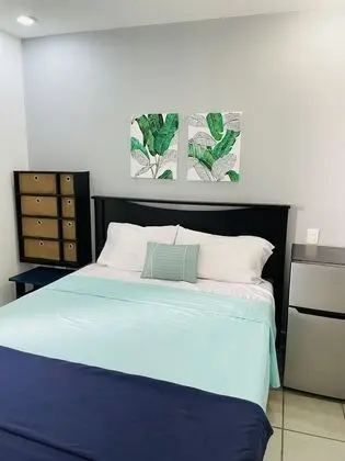 Comfort Tek Kişilik Oda