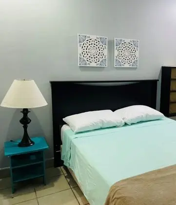 Comfort Tek Kişilik Oda