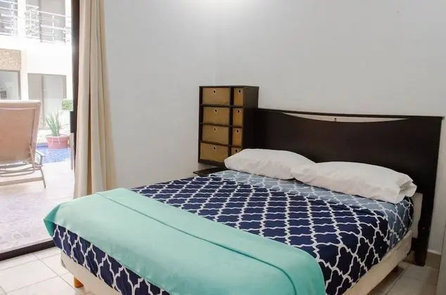Comfort Tek Kişilik Oda