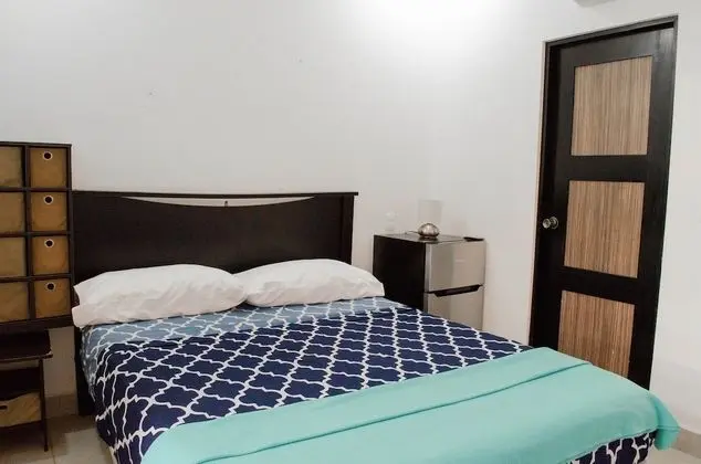 Comfort Tek Kişilik Oda