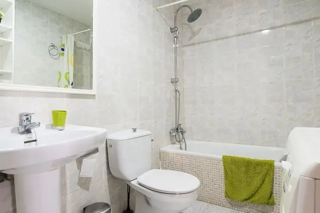 Apart Daire, 2 Yatak Odası