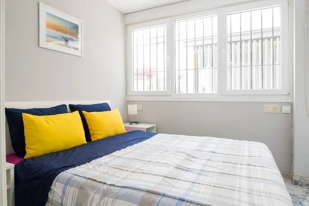 Standard Apart Daire, 2 Yatak Odası