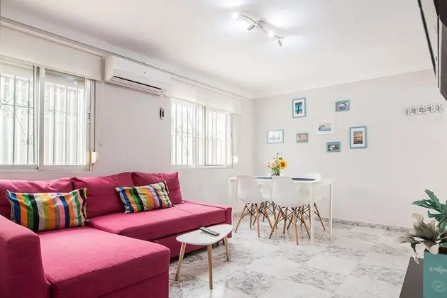 Standard Apart Daire, 2 Yatak Odası
