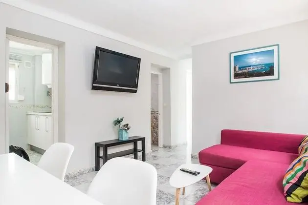 Standard Apart Daire, 2 Yatak Odası