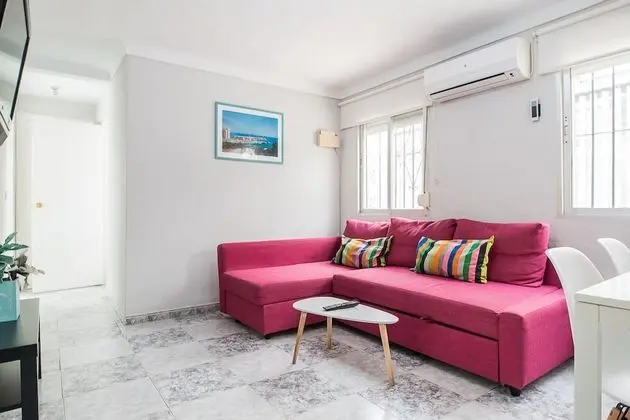 Standard Apart Daire, 2 Yatak Odası