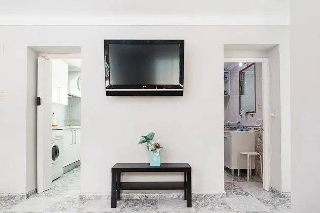 Standard Apart Daire, 2 Yatak Odası
