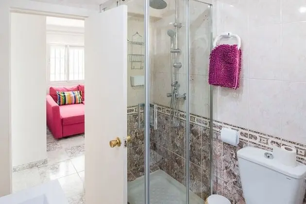 Standard Apart Daire, 2 Yatak Odası