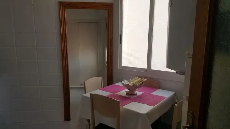 Basic Apart Daire, 3 Yatak Odası