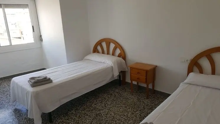 Basic Apart Daire, 3 Yatak Odası