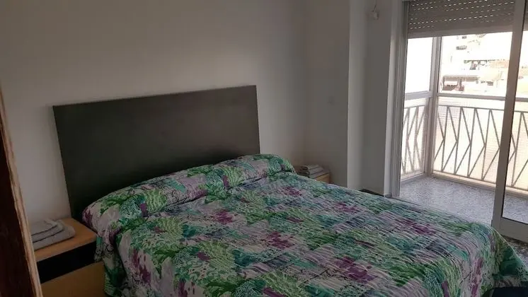 Basic Apart Daire, 3 Yatak Odası