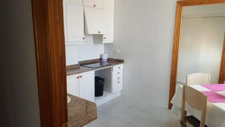 Basic Apart Daire, 3 Yatak Odası