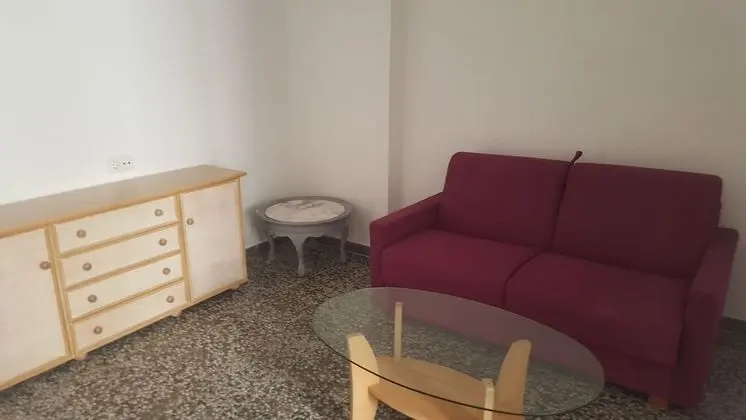 Basic Apart Daire, 3 Yatak Odası