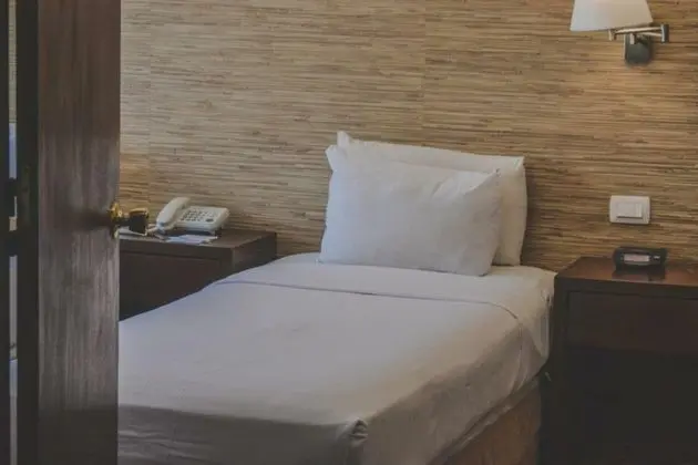 Standard Tek Kişilik Oda