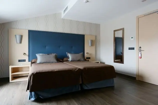 Superior Tek Büyük Yataklı Oda