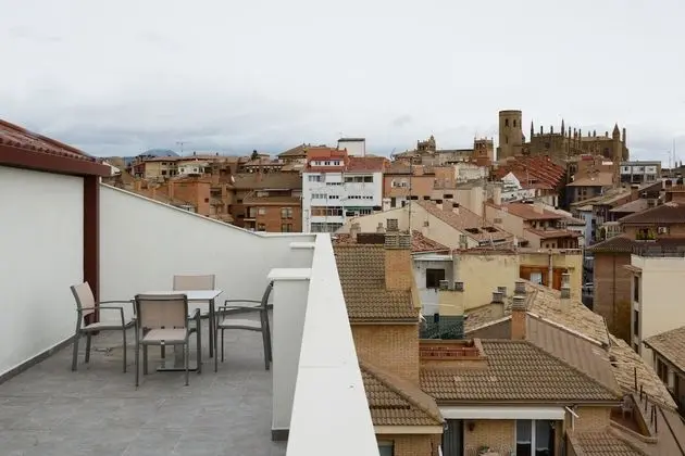 Superior Tek Büyük Yataklı Oda