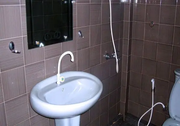 Basic Üç Kişilik Oda, 3 Yatak Odası, Şehir Manzaralı