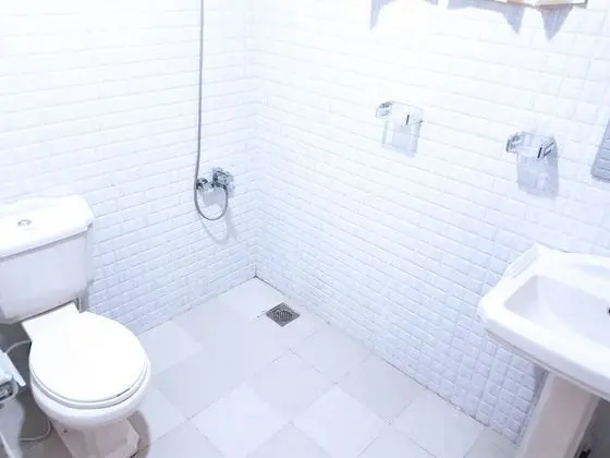 Tek Büyük Yataklı Oda, 1 Çift Kişilik Yatak, Şehir Manzaralı