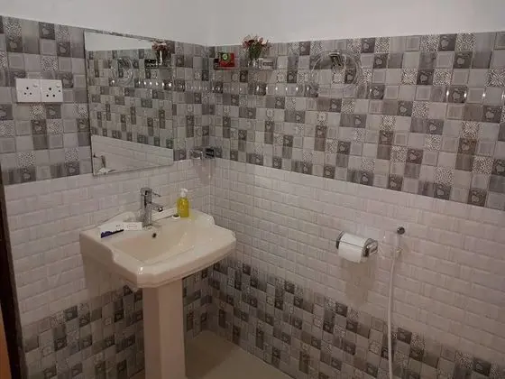 Tek Büyük Yataklı Oda, 1 Çift Kişilik Yatak, Şehir Manzaralı