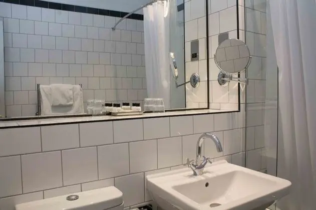 Standard Tek Kişilik Oda