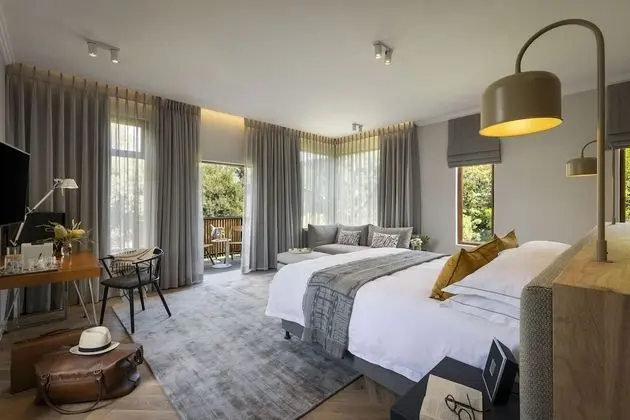 Peech Suite