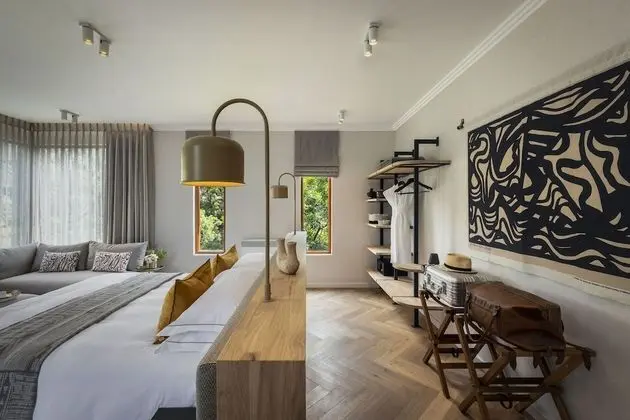 Peech Suite