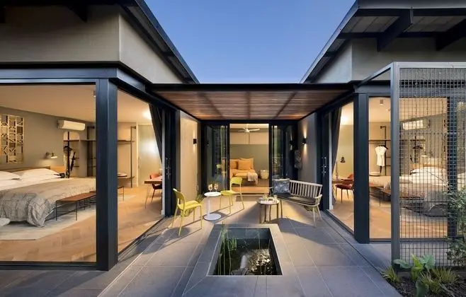 Signature Villa, 2 Yatak Odası