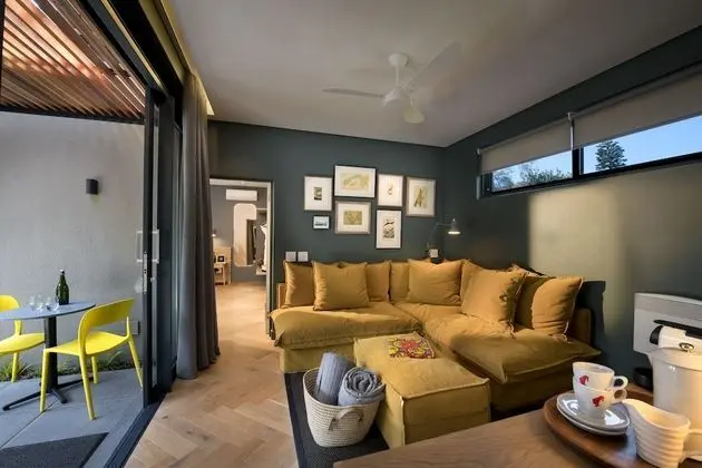 Signature Villa, 2 Yatak Odası
