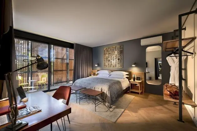 Signature Villa, 2 Yatak Odası