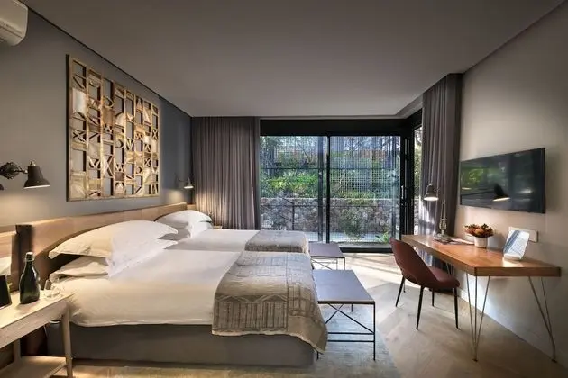 Signature Villa, 2 Yatak Odası
