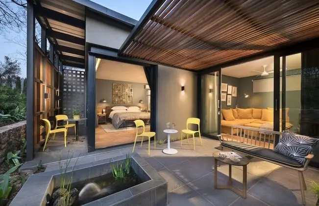 Signature Villa, 2 Yatak Odası