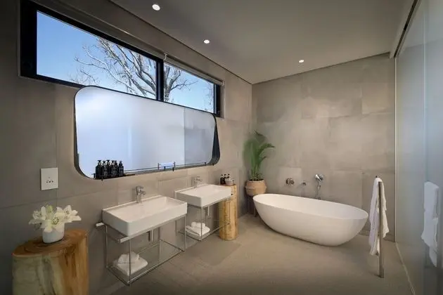 Signature Villa, 2 Yatak Odası
