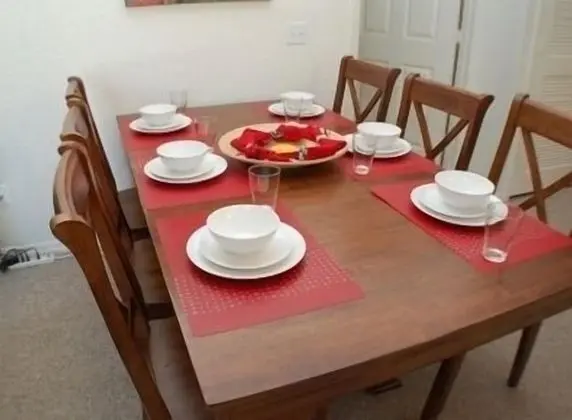 Odada Yemek Servisi