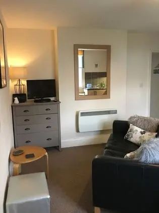 Luxury Apart Daire, 1 Çift Kişilik Yatak, Sigara İçilmez