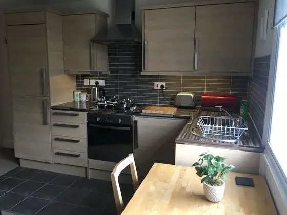 Luxury Apart Daire, 1 Çift Kişilik Yatak, Sigara İçilmez