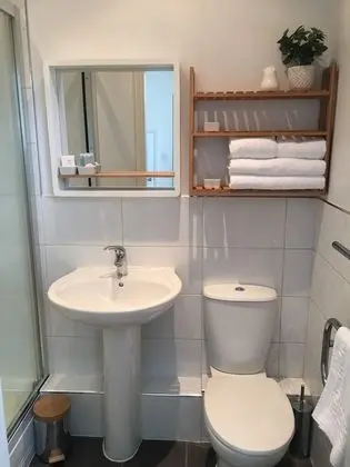 Luxury Apart Daire, 1 Çift Kişilik Yatak, Sigara İçilmez