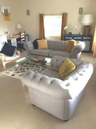 Luxury Süit, 1 Çift Kişilik Yatak, Sigara İçilmez