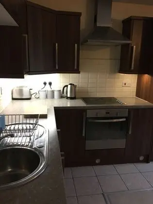 Luxury Süit, 1 Çift Kişilik Yatak, Sigara İçilmez