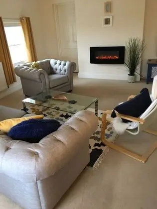 Luxury Süit, 1 Çift Kişilik Yatak, Sigara İçilmez