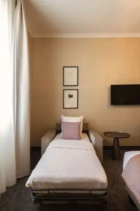 Superior Üç Kişilik Oda