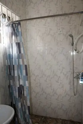 Comfort Tek Büyük Yataklı Oda, 1 Çift Kişilik Yatak