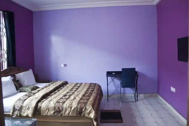 Premium Tek Büyük Yataklı Oda, 1 Büyük (Queen) Boy Yatak
