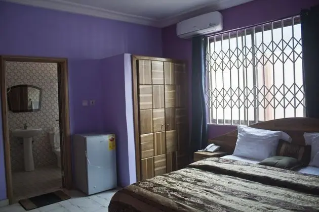 Premium Tek Büyük Yataklı Oda, 1 Büyük (Queen) Boy Yatak