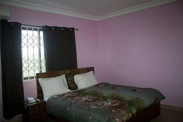 Premium Tek Büyük Yataklı Oda, 1 Büyük (Queen) Boy Yatak