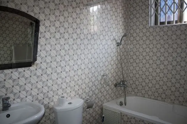 Premium Tek Büyük Yataklı Oda, 1 Büyük (Queen) Boy Yatak