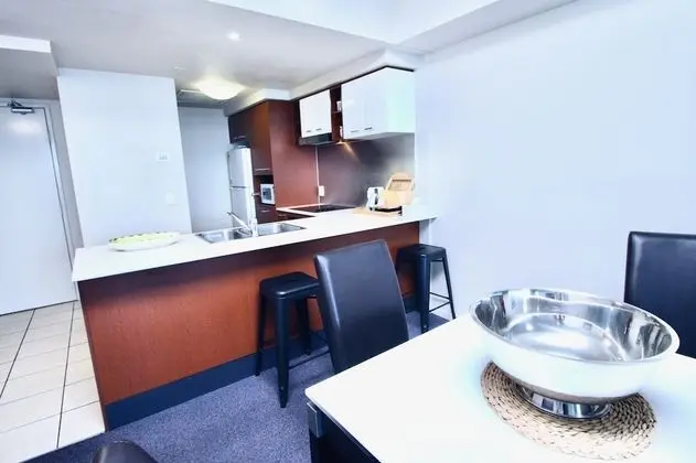 Standard Apart Daire, Birden Çok Yatak, Nehir Manzaralı