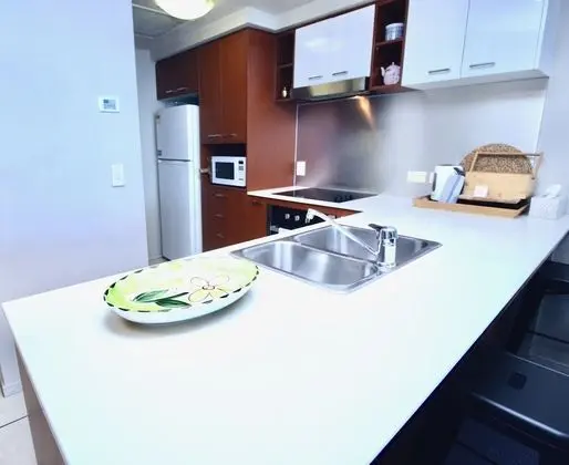 Standard Apart Daire, Birden Çok Yatak, Nehir Manzaralı