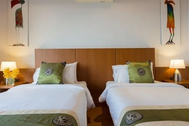 Villa, 4 Yatak Odası (excl. electricity surcharge)