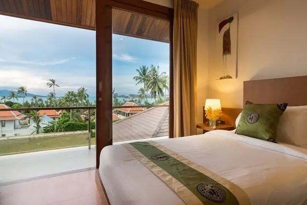 Villa, 4 Yatak Odası (excl. electricity surcharge)