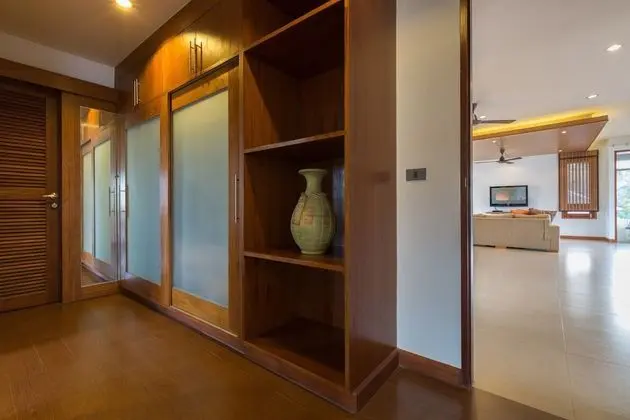 Villa, 4 Yatak Odası (excl. electricity surcharge)